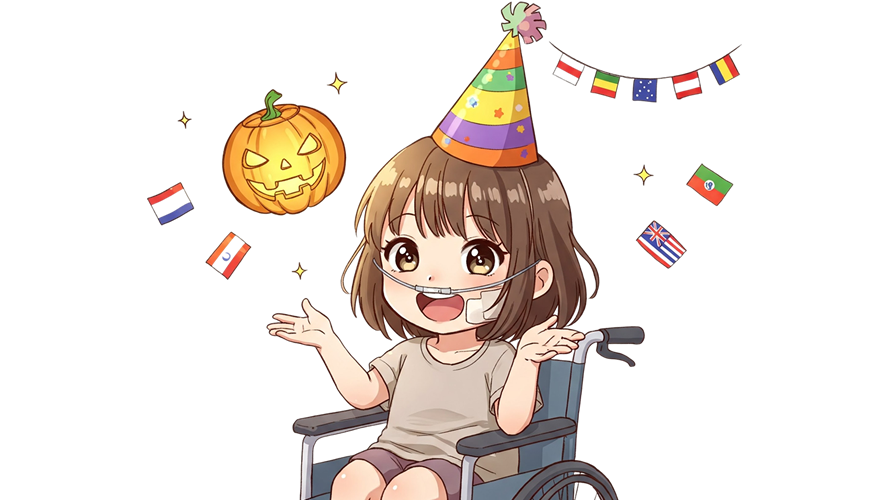 年間行事・イベント VOID_404